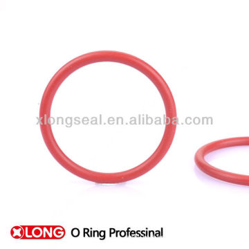 O-rings de boa resistência ao fungo